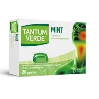 Tantum Verde Mint 3 mg