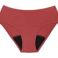 Snuggs Menstruační kalhotky pro silnou menstruaci vel. L