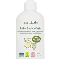 ECO by Naty Dětské tělové mýdlo