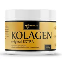 Nutricius Kolagen original EXTRA