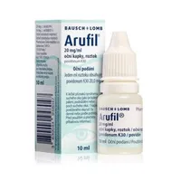 Arufil 20 mg/ml