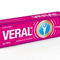 Veral 10 mg/g