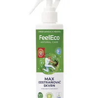 Feel Eco Odstraňovač skvrn MAX