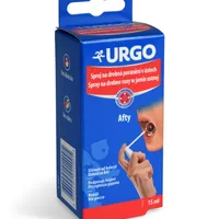Urgo Sprej na drobná poranění v ústech