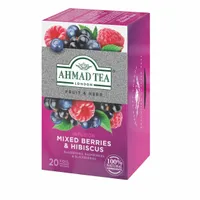 Ahmad Tea Lesní plody