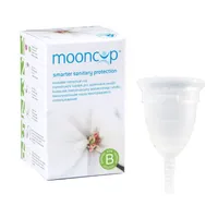 Mooncup Menstruační kalíšek velikost B