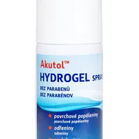 Akutol Hydrogel