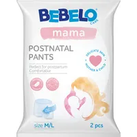 BEBELO Mama Postnatal Pants vel. M/L