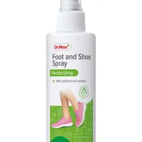 Dr. Max Foot and Shoe Spray