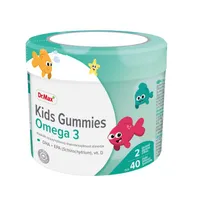 Dr. Max Kids Gummies Omega 3