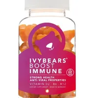 IvyBears Boost Immune