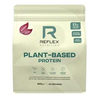 Reflex Nutrition Plant Based Protein lesní plody