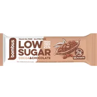 Bombus Low Sugar Cocoa & chocolate