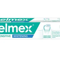 Elmex Sensitive Whitening