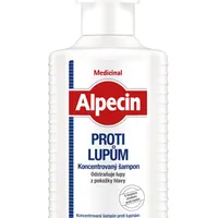 Alpecin Medicinal Šampon proti lupům