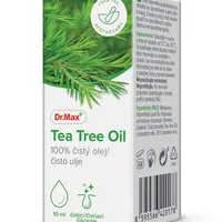 Dr. Max Tea Tree Oil