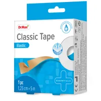 Dr. Max Classic Tape 1,25 cm x 5 m