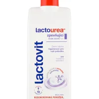 Lactovit Lactourea Tělové mléko zpevňující