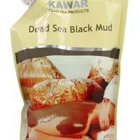Kawar Černé bahno z Mrtvého moře