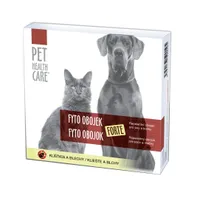 Pet health care Fyto obojek Forte pro psy a kočky 65 cm