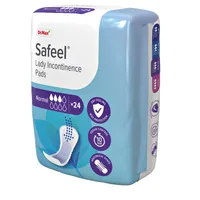 Dr. Max Safeel Lady Incontinence Pads Normal