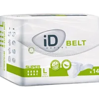 iD Belt Large Super