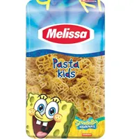 MELISSA Dětské těstoviny Sponge Bob