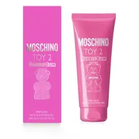 MOSCHINO Toy2 Bubble Gum Bath & Shower Gel