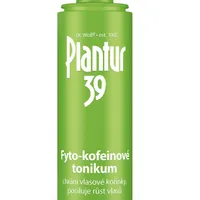 Plantur 39 Fyto-kofeinové tonikum