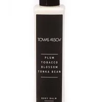 Tomas Arsov Plum Tobacco Blossom Tonca Bean