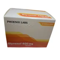 Glyvenol 400 mg