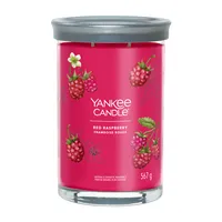 Yankee Candle Vonná svíčka Red Raspberry