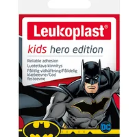 Leukoplast Kids Hero Edition Náplast dětská 2 velikosti