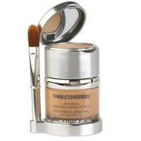 être belle Time Control Concealer & make-up nr.03