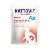 Kattovit Renal hovězí