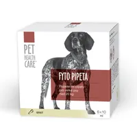 Pet health care Fytopipeta pes od 20 kg