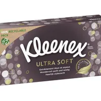 Kleenex Ultra Soft Box
