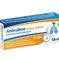 Ambrobene 30 mg