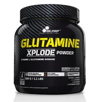 Olimp Glutamine Xplode Powder pineapple 500 mg