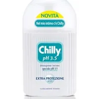 Chilly pH 3.5
