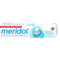 Meridol Zubní pasta