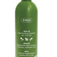 Ziaja Olivový olej Šampon na vlasy regenerační