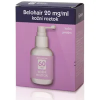 Belohair 20 mg/ml