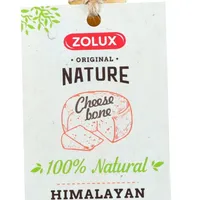 Zolux Pochoutka Cheese Bone Medium pro psy 6-10 kg