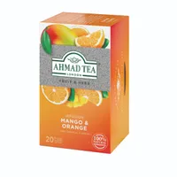 Ahmad Tea Mango&Orange