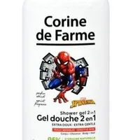 Corine de Farme Spiderman Sprchový gel 2v1