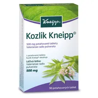 Kneipp Kozlík 500 mg
