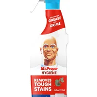 Mr. Proper Hygiene Spray Eucalyptus