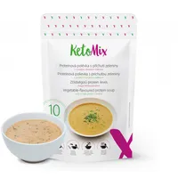 KetoMix Proteinová polévka zeleninová