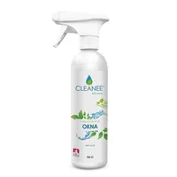 CLEANEE ECO Home Hygienický čistič OKNA